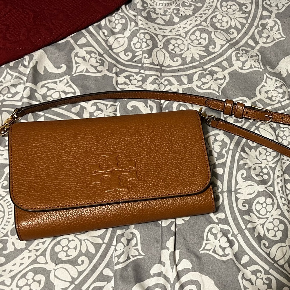 Tory Burch Cross body